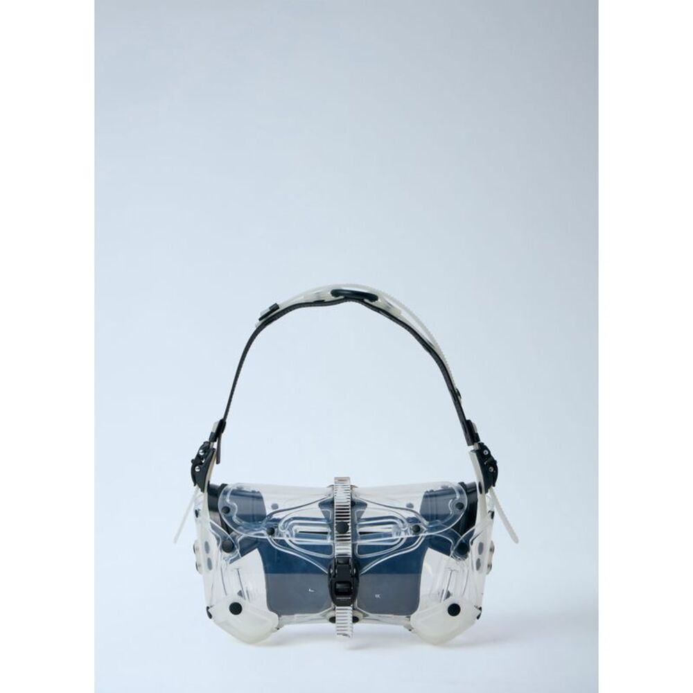 Innerraum Women Object I80 Mini Stereo Bag - Picture 1 of 7